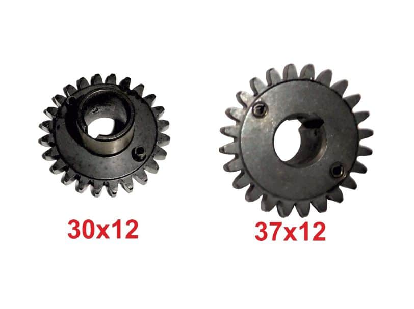 Drahtvorschubrolle para drahtvorschubgetriebe papel 1,0-1,2u aluminio 30/14/12 mm